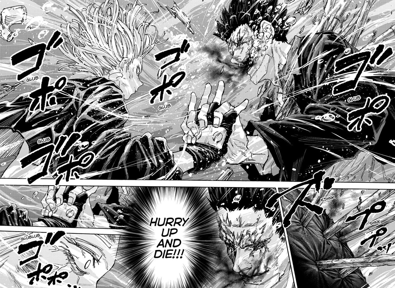 Chapter 127 - Page 31